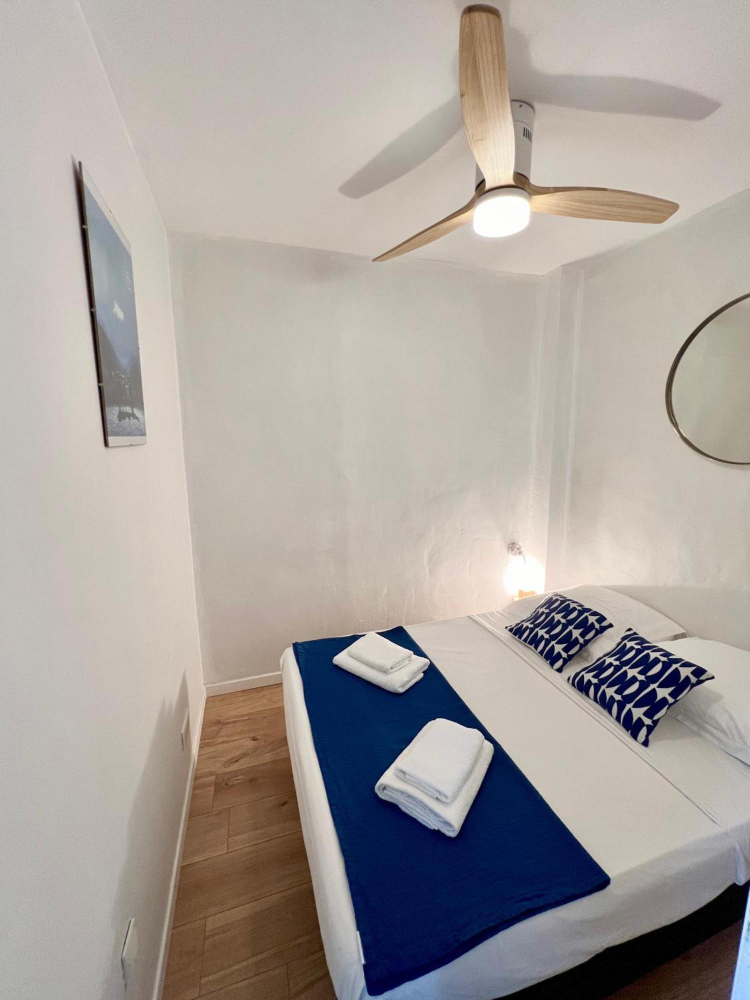 Studio Coeur De Ville - Proximite Plages Et Palais Des Festivals Cannes Buitenkant foto
